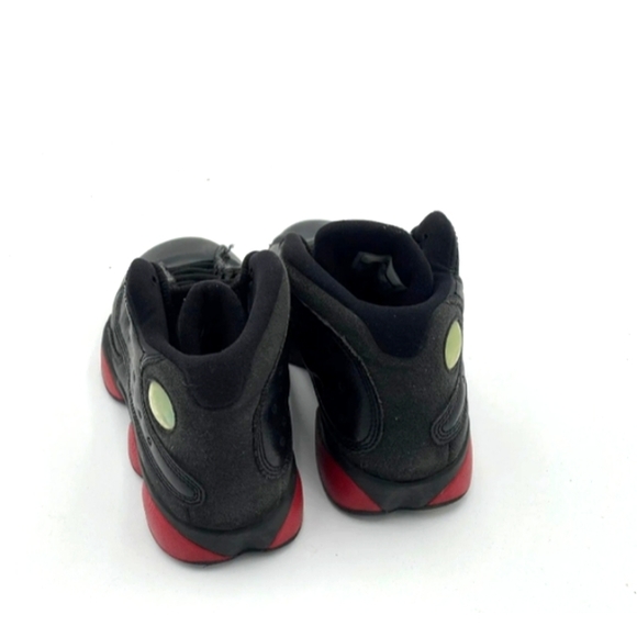 Air Jordan XIII 13 Dirty Bred Size 5.5 Authentic Excellent condition Ret… - Picture 4 of 5